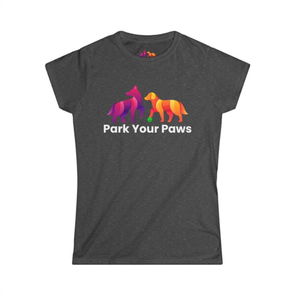 Women's Softstyle Tee