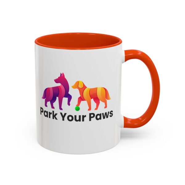 Colorful Mugs (11oz, 15oz)